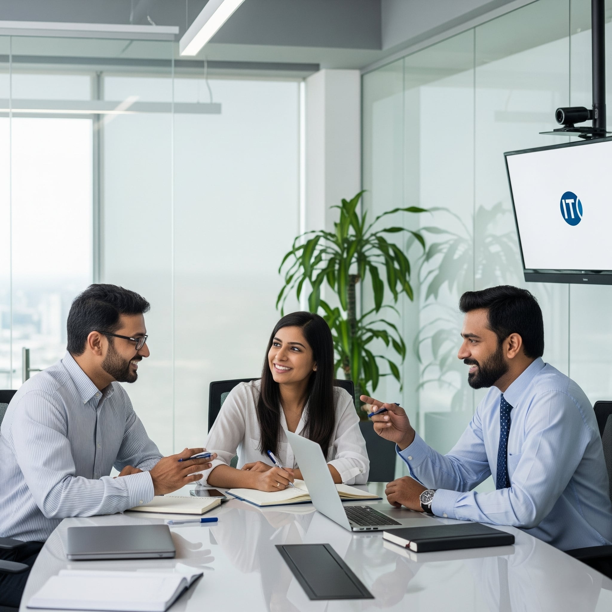 About Us - Training Excellence