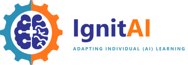 IgnitAI Logo